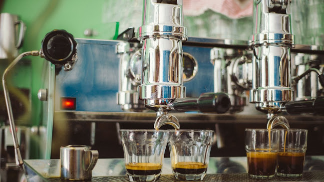 Het Concerthuis - Groningen