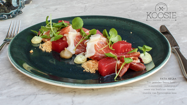 Restaurant Koosie - Uden