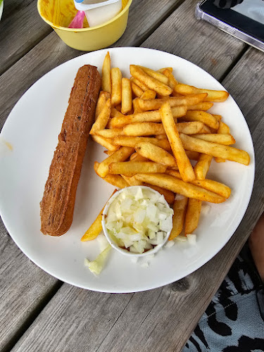 Opinii despre Snackbar Exloo în Exloo - Horeca