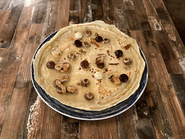 Het wapen van Sandenburg - Doorn