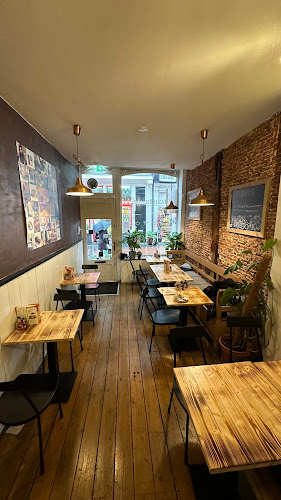 Nieuwendijk 6, 1012 MK Amsterdam