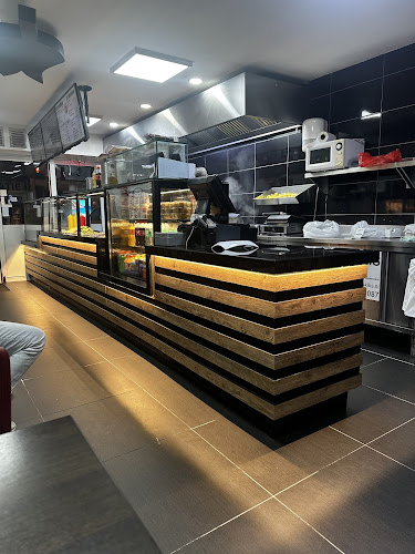 Kilis Döner Kebap - Horeca