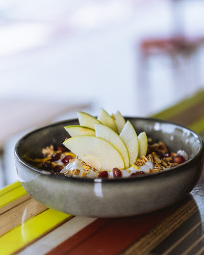 Fjaka Amsterdam - Horeca