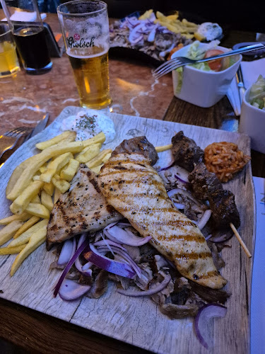 Comentarii opinii despre Specialiteitenrestaurant Zorba De Griek