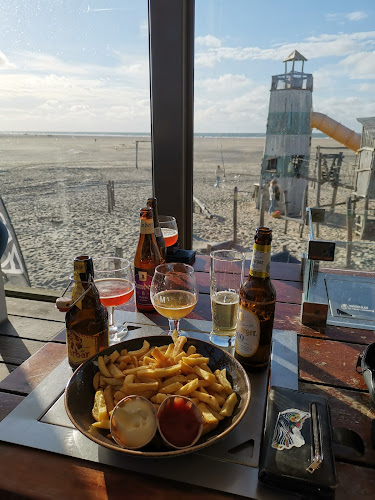 Strandrestaurant De Dam - Vrouwenpolder