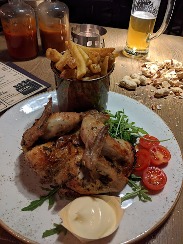 Bierfabriek Delft - Delft