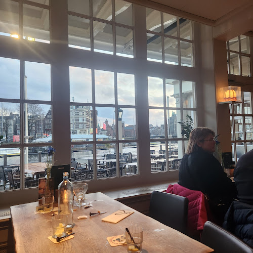 Comentarii opinii despre Loetje Amsterdam Centraal