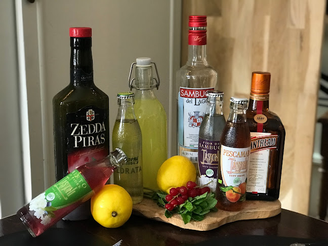 Dolce & Gusto Ristorante & Wijnbar - Horeca