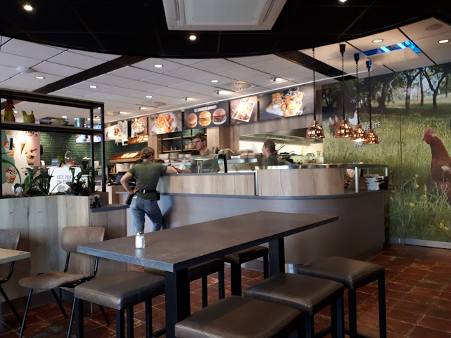 Family Barnies Barneveld - Horeca