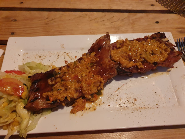 Tarek's Steakhouse - Horeca