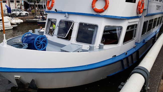 Jousterkade 8, 8601 BN Sneek