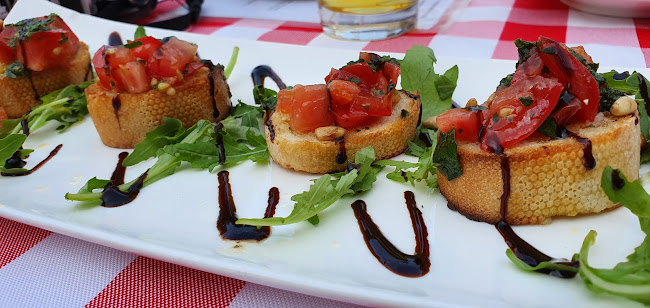 Ristorante Pizzeria Napoli