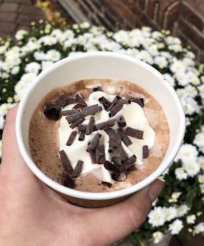 Comentarii opinii despre Wooncafé Koffiebar