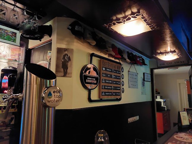 Café De Kleine Man - Horeca