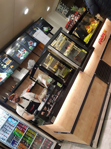 Çigköftem Roermond