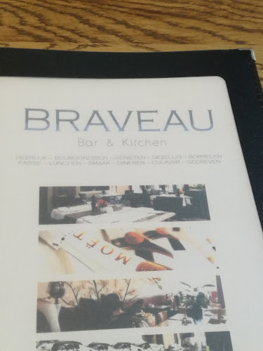 BRAVEAU Bar & Kitchen
