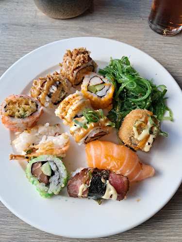 Comentarii opinii despre Restaurant Malakka