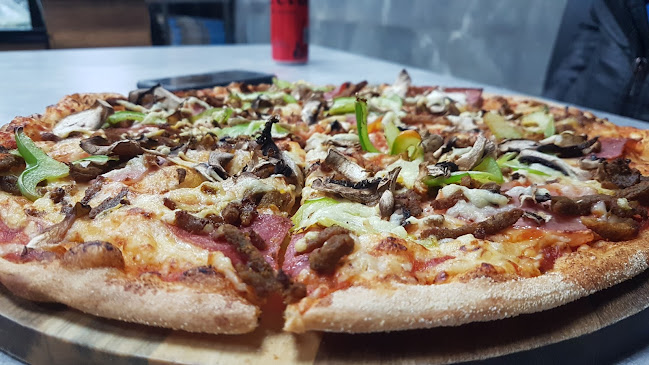 Pizza 23 / Pizza Marino