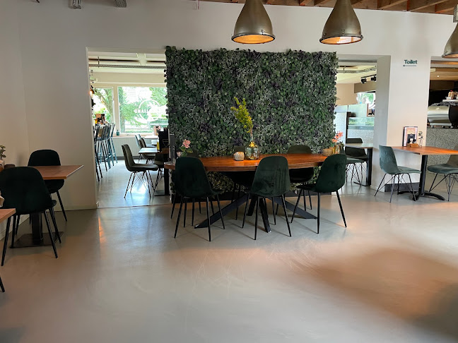 Comments and reviews of Eataliano Huissen