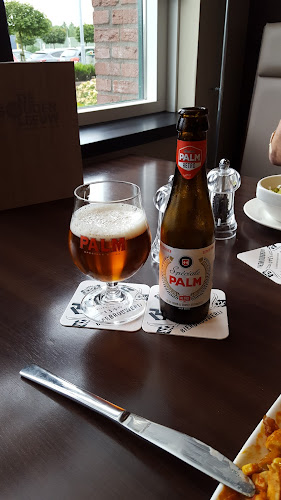Comments and reviews of Gouden Leeuw Hotel Restaurant De