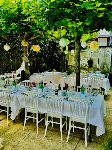 NJ-Cook4You Catering - Den Haag