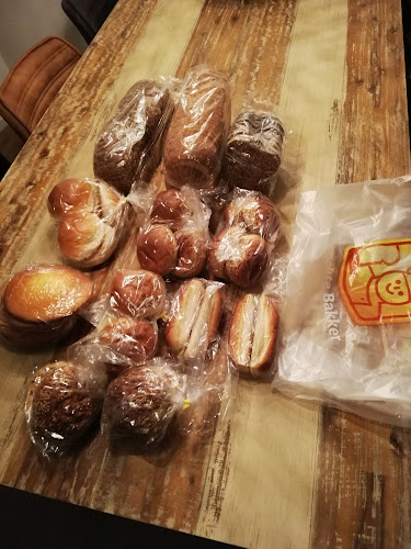 Opinii despre Disseldorp Brood- en Banketbakkerij Van în Bavel - Horeca