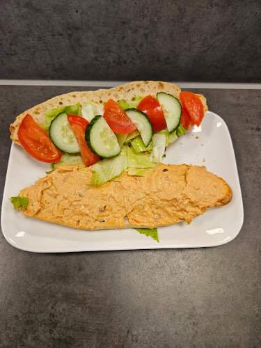 Comentarii opinii despre Cafetaria Harmonie