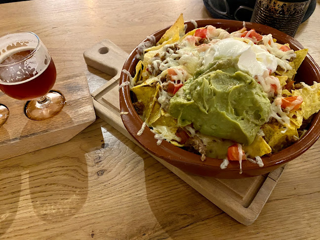 Comentarii opinii despre Stadsbrouwerij Maastricht