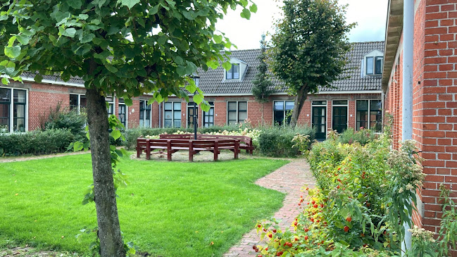 Café-Bar "The Corner"