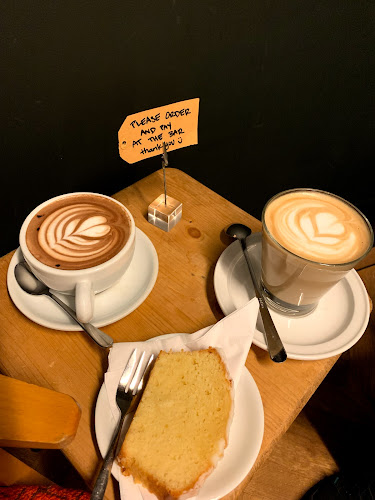 Caffè il Momento - Amsterdam