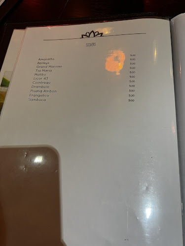 Bonjour Vietnam - Horeca