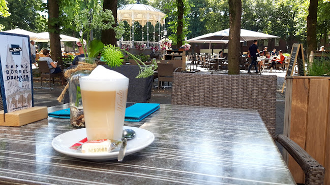 Comments and reviews of Brasserie ver'Koch