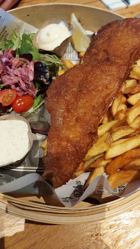 Strandrestaurant De Dam - Vrouwenpolder