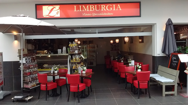 Limburgia Breda de Burcht