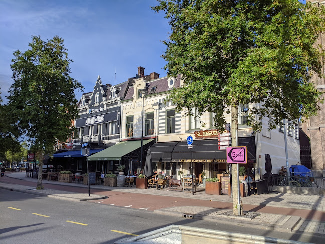 De vrienden van Tilburg Phone number