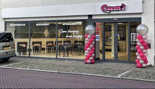 Reviews of Restaurant Queens Weert in Weert - Horeca