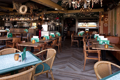 Vitesse Grand Café Restaurant