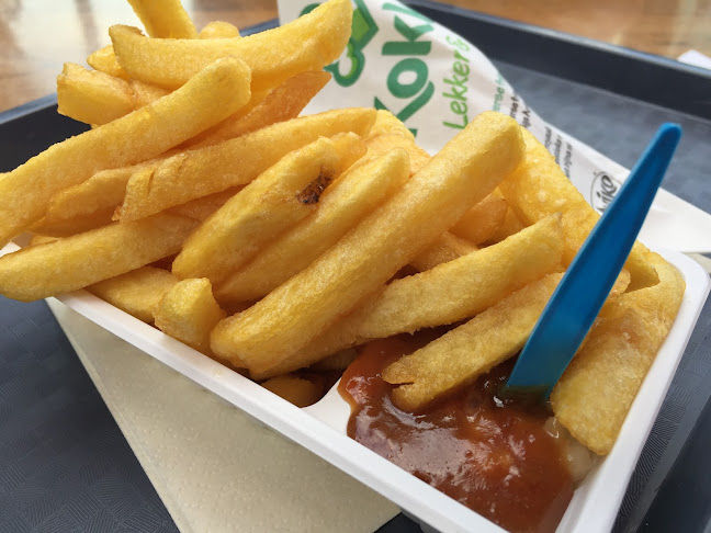 Comentarii opinii despre Cafetaria Eetcafé Kokkie