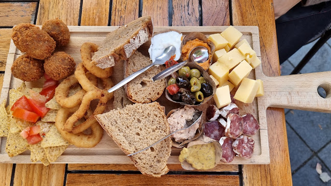 Stadsbrouwerij Maastricht - Maastricht