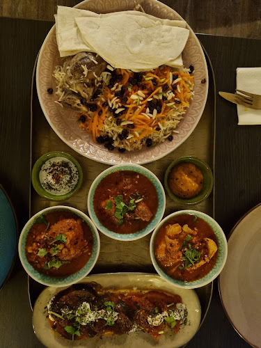 Comentarii opinii despre Nooristan Restaurant