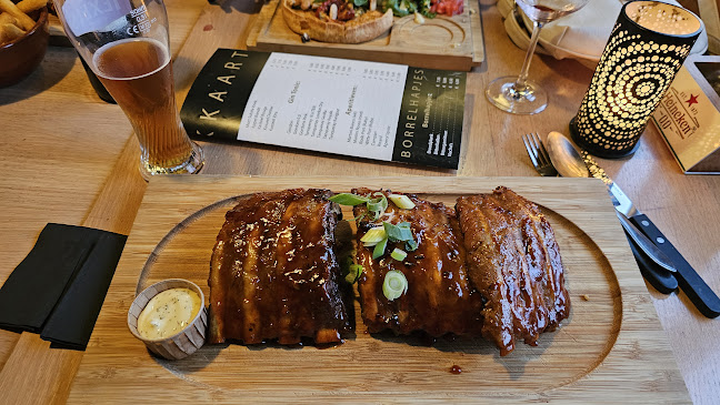 Eetcafé 'de Kemel’ Middelburg