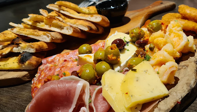 Reviews of Stretto Eten & Drinken in Doetinchem - Horeca