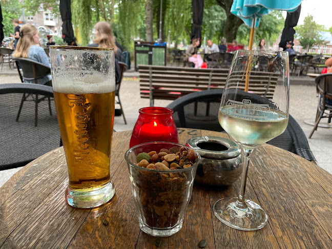 Café Steijn - Rotterdam