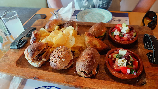 Comentarii opinii despre Kalimera