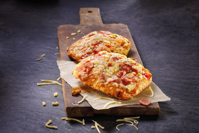 Comentarii opinii despre Bakker Bart Deventer Flora