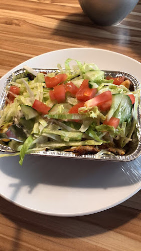 Opinii despre Cafetaria De Vaan în Rotterdam - Horeca