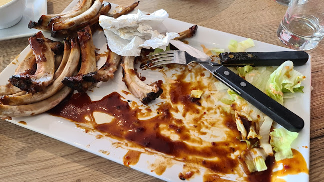 Reviews of Snackland Huizen in Huizen - Horeca