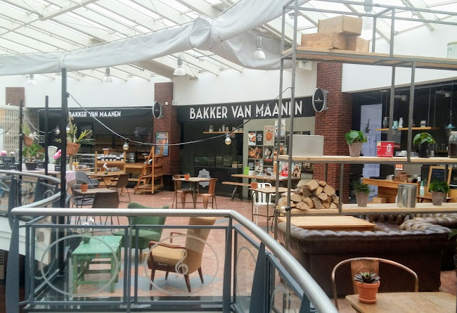 Lunchroom Plein 7 - Horeca