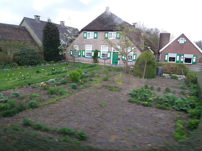 Opinii despre Bakkerij Slager V.O.F. în Staphorst - Horeca