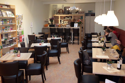 Brasserie "Bij Jacques"